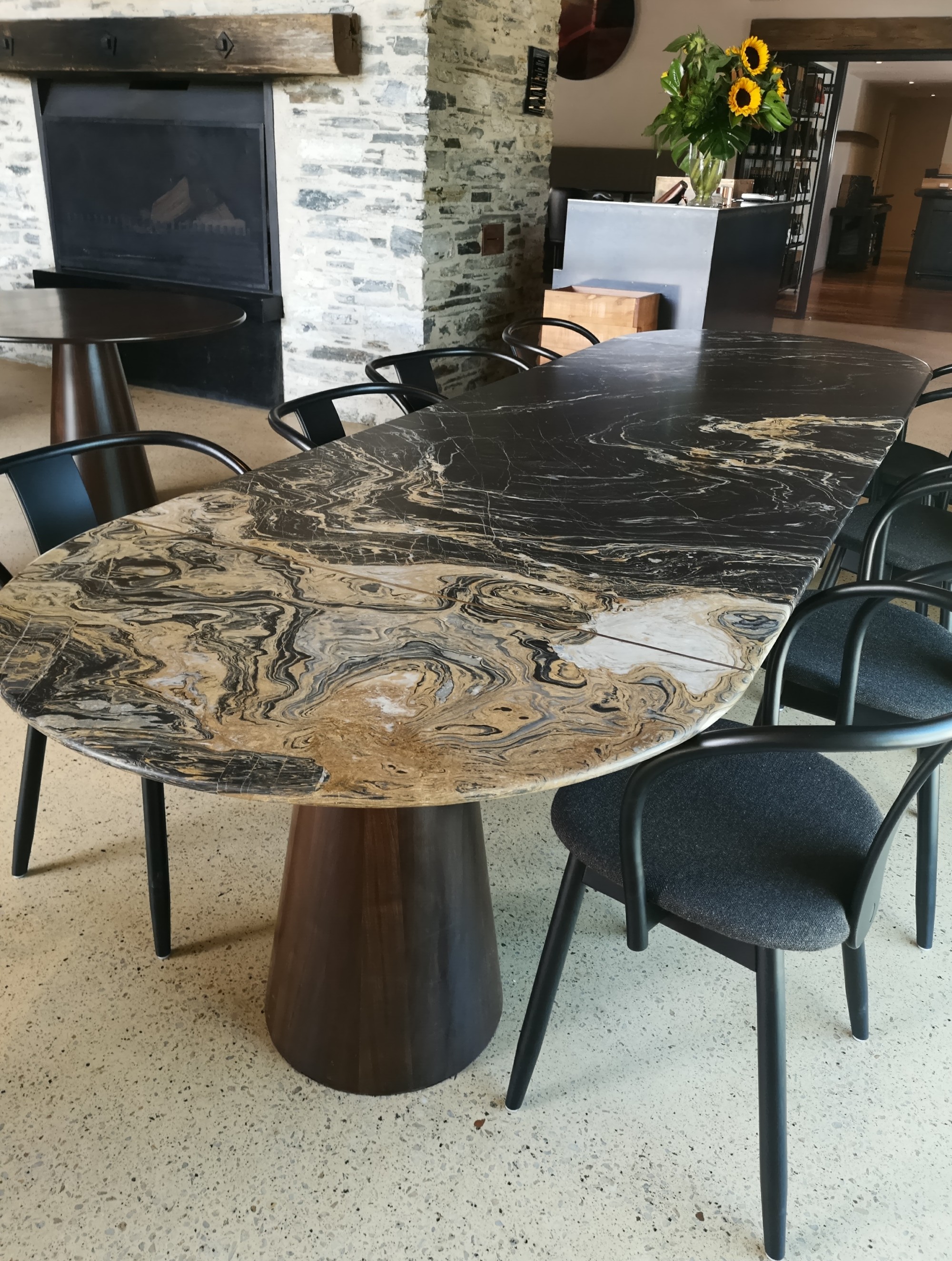 Commercial Gallery » Granite Workshop